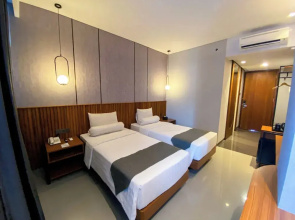 Nata Azana Hotel Ngawi