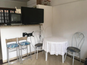 Sobrado Família Maranduba Ubatuba