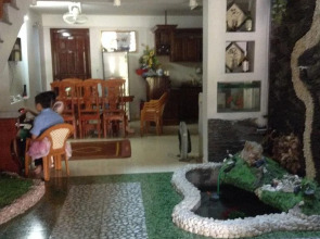 Thanh Hien Guesthouse