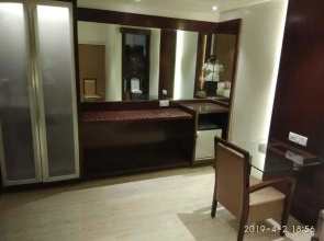 The Crown Business Hotel Bhayandar