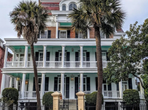 20 South Battery