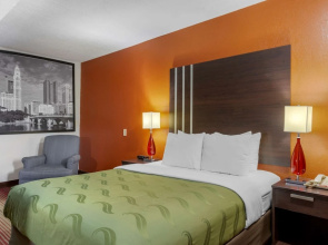 Quality Inn Columbus East