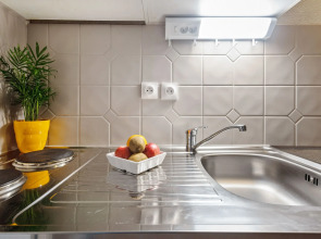 Appart City Saint-Nazaire Centre