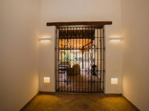 Karakali Boutique Hotel
