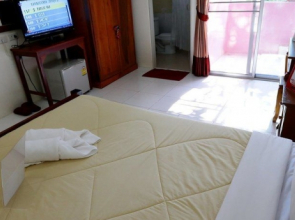 NIDA Rooms Chom Thong 202 Starry Night