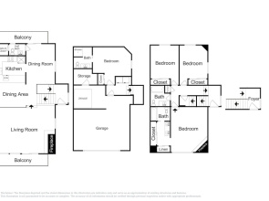 Lake Village Townhouse 78