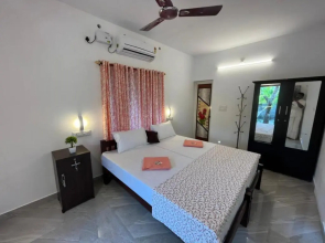 Marari kallyani beach homestay
