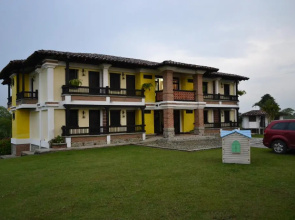 Finca Hotel La Esperanza