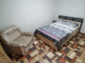 Apartments on 22 Union of Republics Street