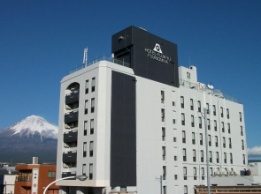 Fujinomiya Fujikyu Hotel