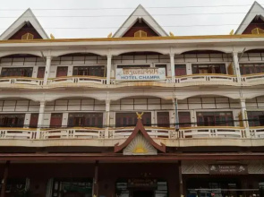 Champa Residence