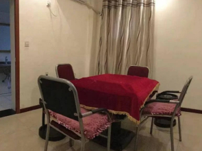 An County Zhengxing Business Hotel