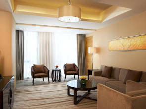 Four Points By Sheraton Langfang, Guan