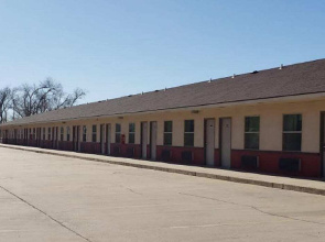 Executive Inn Woodward