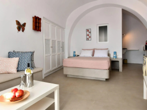 Exclusive Plan Suites
