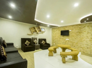 OYO Rooms Pradhan Nagar