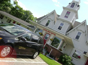 Lakelawn B&B Motel