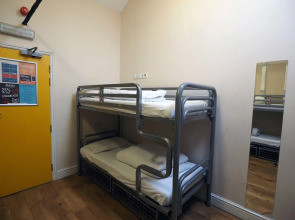 St Christopher's Inn, Greenwich - Hostel