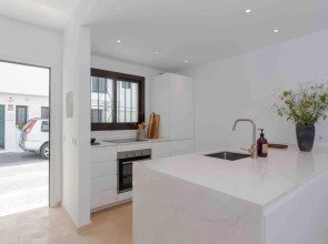 Town house Puerto Banus/Marbella - 200 m to beach