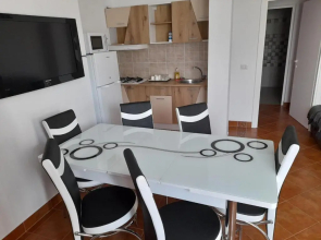Apartament Belux