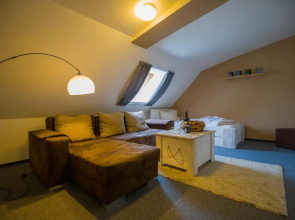 Stadthotel-Garni Smutje