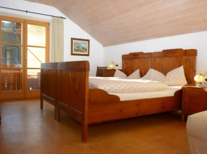 Ferienwohnung Haus Wuhrbichl