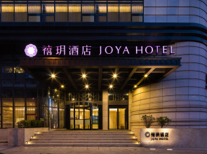 Mercure Hotel Dalian-Friendship Square