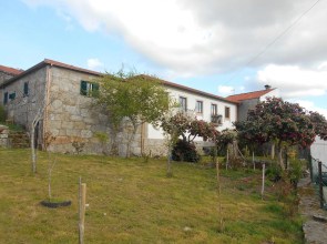House With 3 Bedrooms in Campos, With Furnished Garden and Wifi