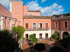 Camplus Guest Catania