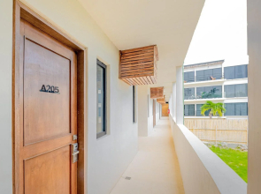 Smart Depas Tulum