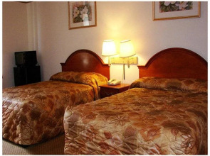 Red Carpet Inn Brooklyn