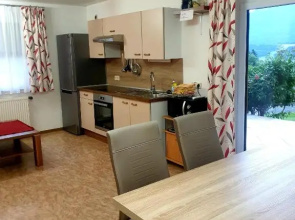 Ferienwohnung Albert Egger