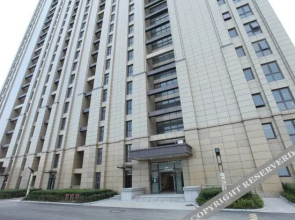 Qidong 5921 Fashion Theme Hotel(启东5921时尚主题酒店)