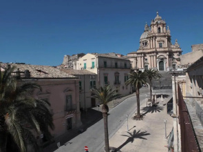 La Corte Di Ibla