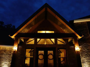 Hidden Meadows B&B