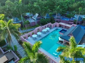 Qingyuan GLX River Hotspring Hotel