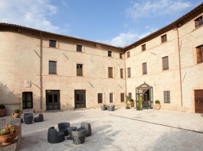 Castello di Baccaresca