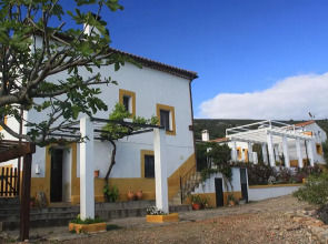 Palacio Viejo de las Corchuelas