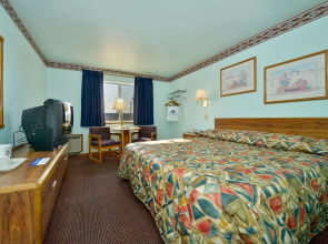 Americas Best Value Inn