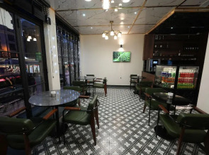 Taksim Bosphorus Hotel