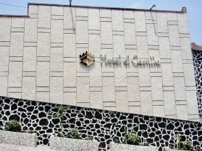 Hotel El Castillo