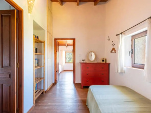 Finca Las Nuevas Casa Carmen