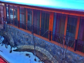 9 Suites Residence