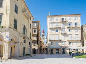 Venetian Suites 27