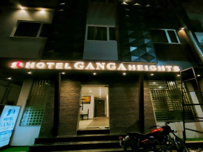 Hotel Ganga Heights By Avadhesh Group Of Hospitality