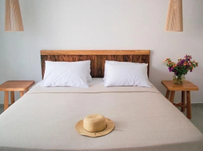 Agrari Ninemia Hotel & Suites