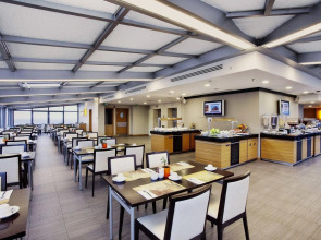 Eresin Hotels Taxim & Premier