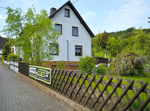 Franky House am Nürburgring