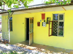 Guesthouse on Lakoba 3