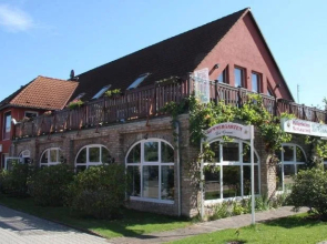 Hotel Da Gianni